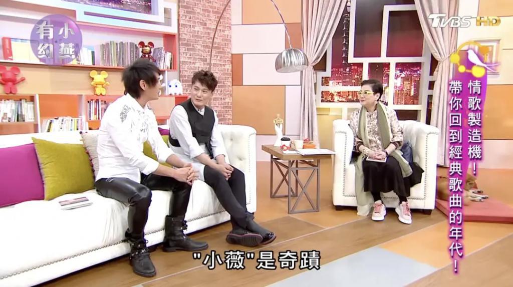 时代缝隙里的老歌手们，过得不要太滋润……