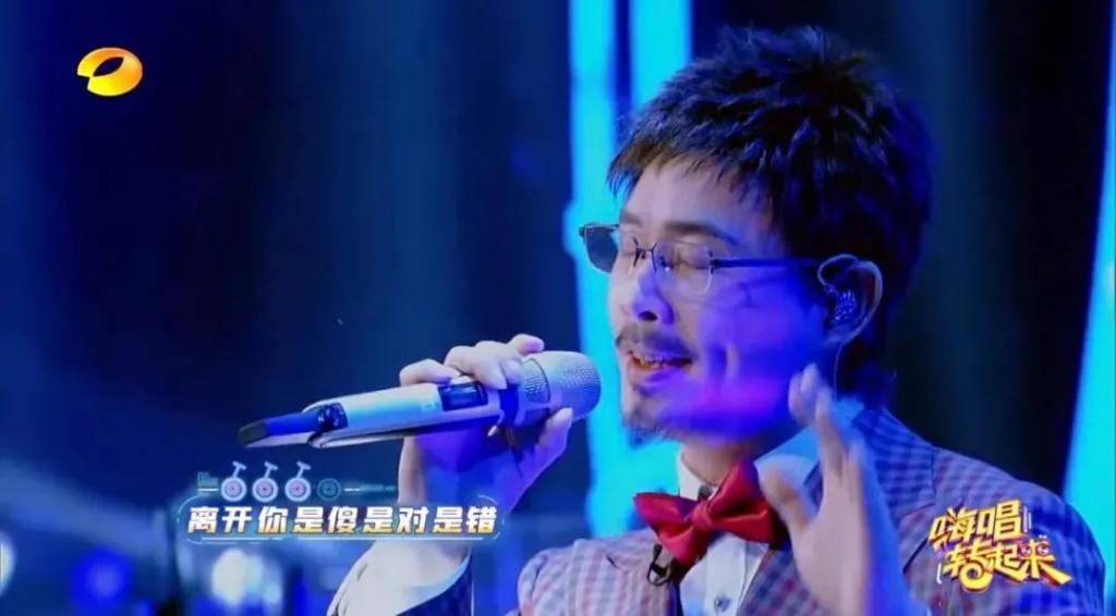 时代缝隙里的老歌手们，过得不要太滋润……