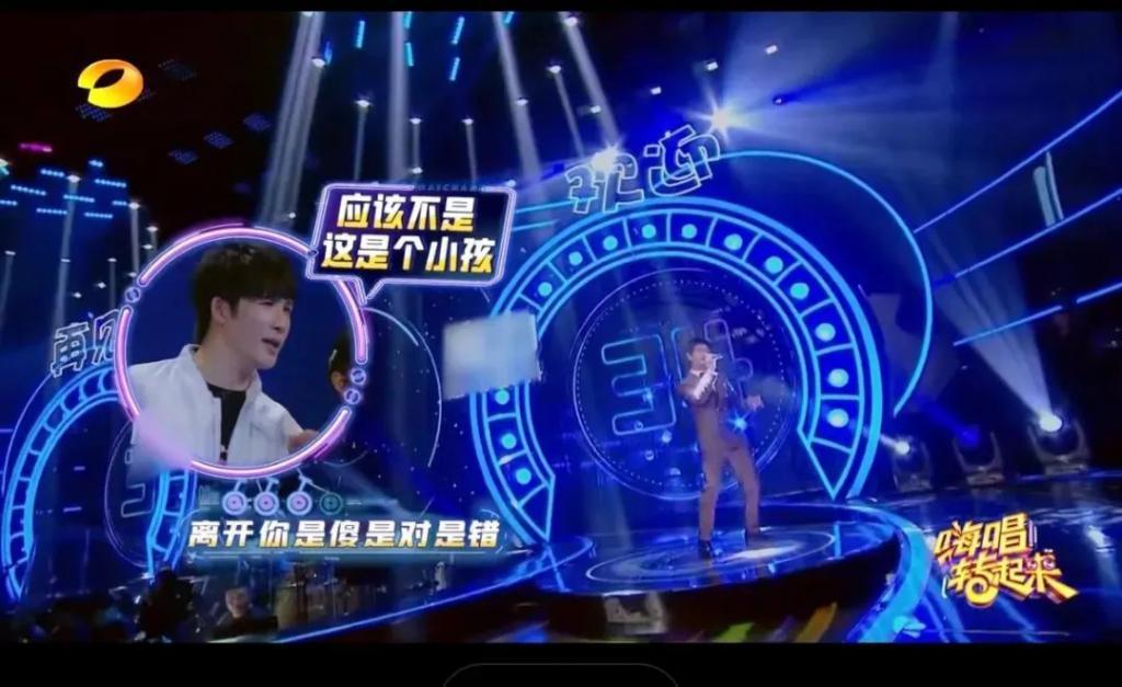 时代缝隙里的老歌手们，过得不要太滋润……