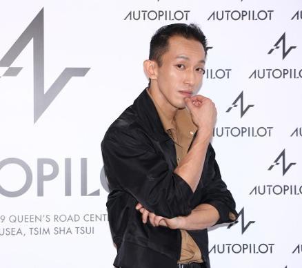 香港富二代毁容，与关之琳暧昧的他面目全非，让人不敢认