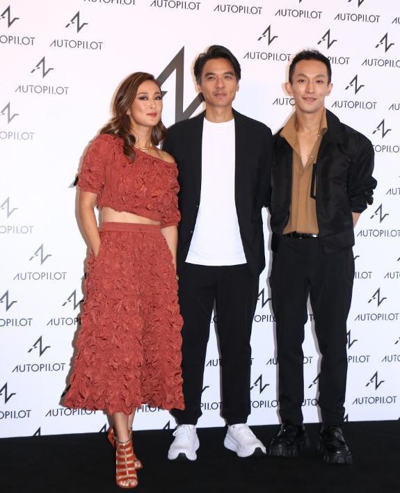 香港富二代毁容，与关之琳暧昧的他面目全非，让人不敢认