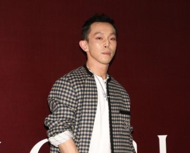 香港富二代毁容，与关之琳暧昧的他面目全非，让人不敢认