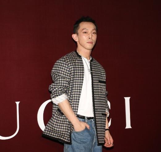 香港富二代毁容，与关之琳暧昧的他面目全非，让人不敢认