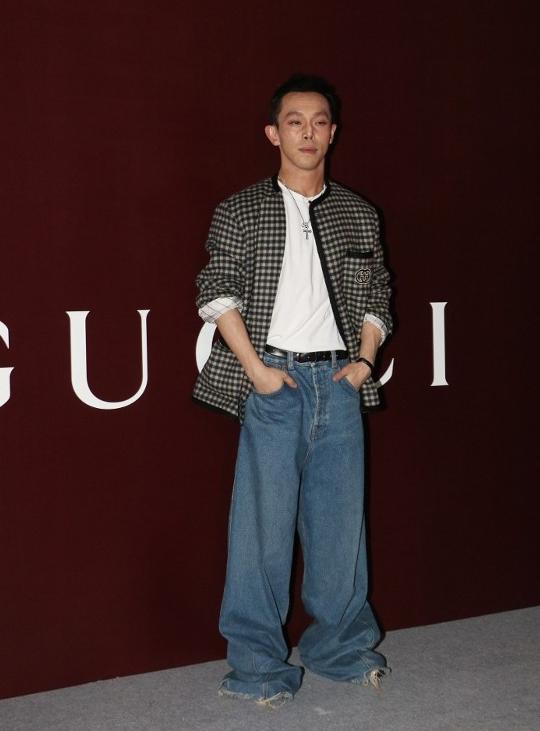 香港富二代毁容，与关之琳暧昧的他面目全非，让人不敢认