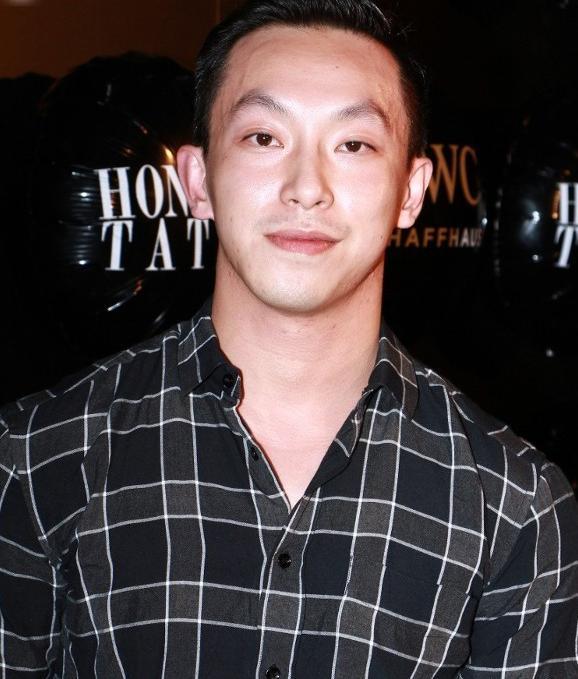 香港富二代毁容，与关之琳暧昧的他面目全非，让人不敢认