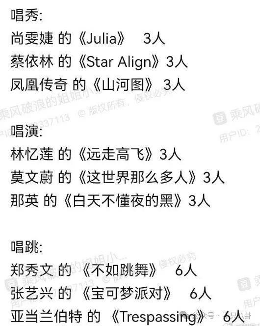 翻身的机会来了？能不能红就靠此一搏了！