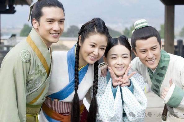 还是这么一言难尽啊…