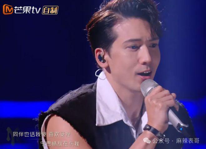 还是这么一言难尽啊…