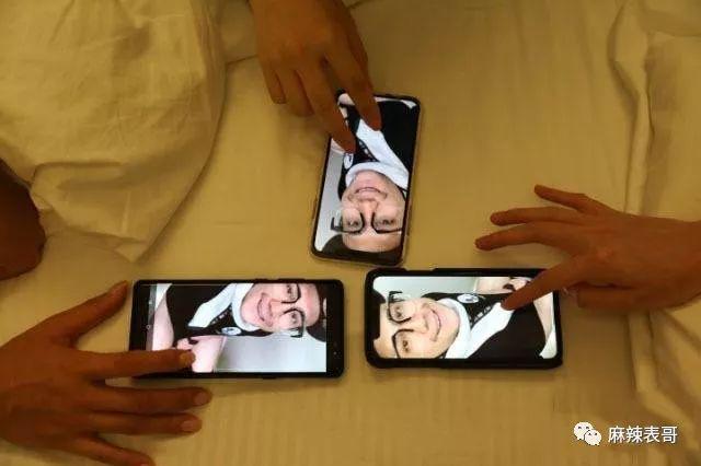 还是这么一言难尽啊…