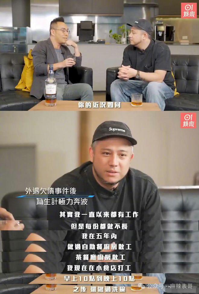 还是这么一言难尽啊…