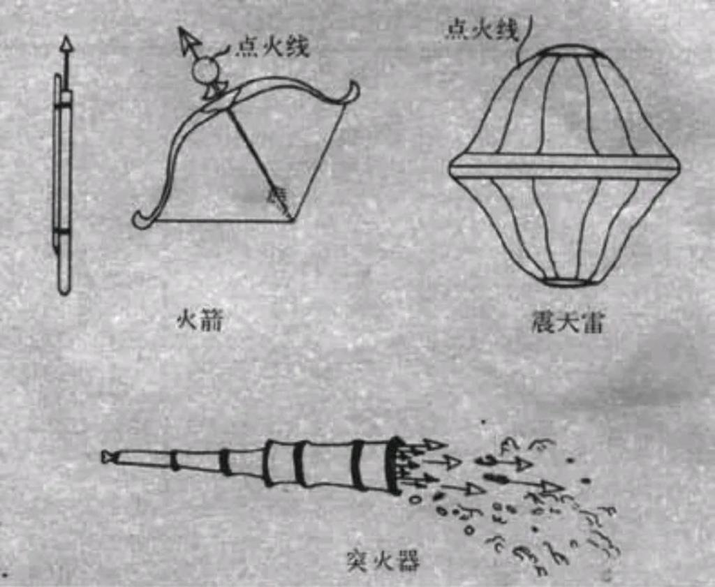 没了中国棉花，法国造不出炮弹？