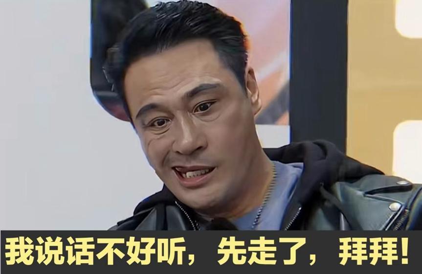 多亏他是男的，要不都怕他乳腺结节？