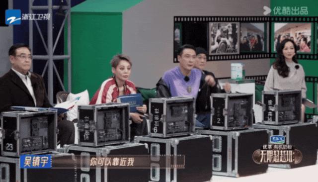 多亏他是男的，要不都怕他乳腺结节？