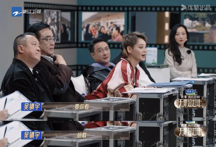 多亏他是男的，要不都怕他乳腺结节？