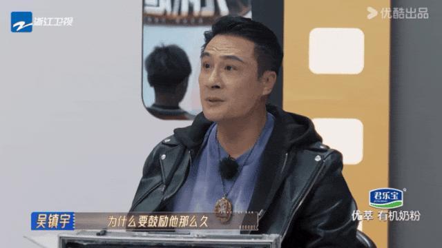 多亏他是男的，要不都怕他乳腺结节？