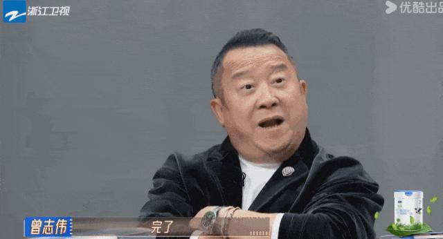 多亏他是男的，要不都怕他乳腺结节？
