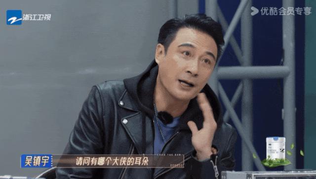 多亏他是男的，要不都怕他乳腺结节？