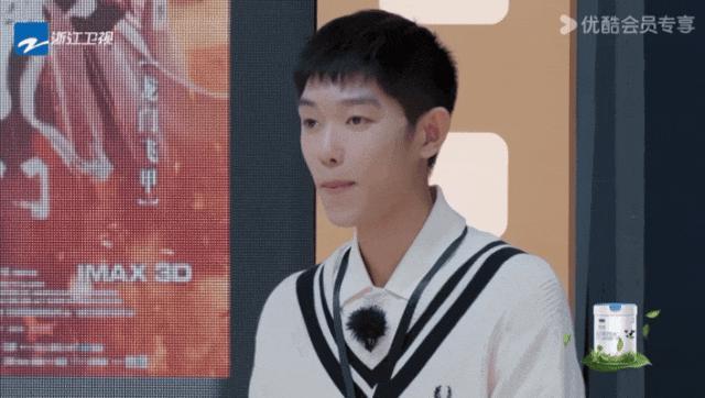 多亏他是男的，要不都怕他乳腺结节？
