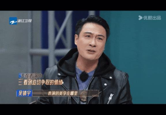 多亏他是男的，要不都怕他乳腺结节？
