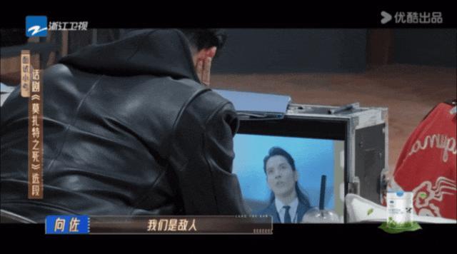 多亏他是男的，要不都怕他乳腺结节？