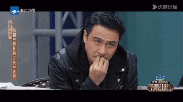 多亏他是男的，要不都怕他乳腺结节？