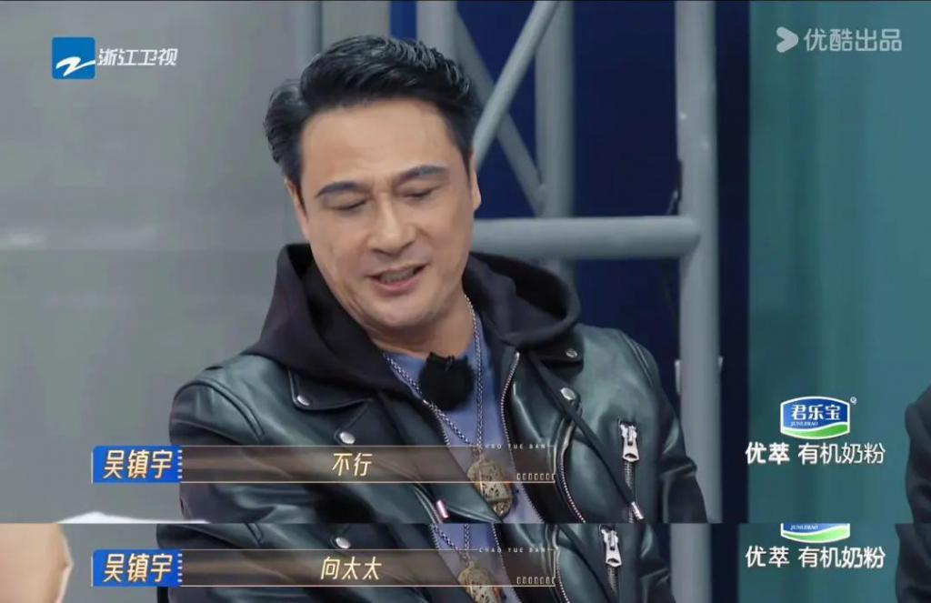 多亏他是男的，要不都怕他乳腺结节？