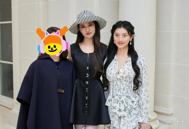 周冬雨耍大牌风波升级，又有VIP博主吐槽脾气大