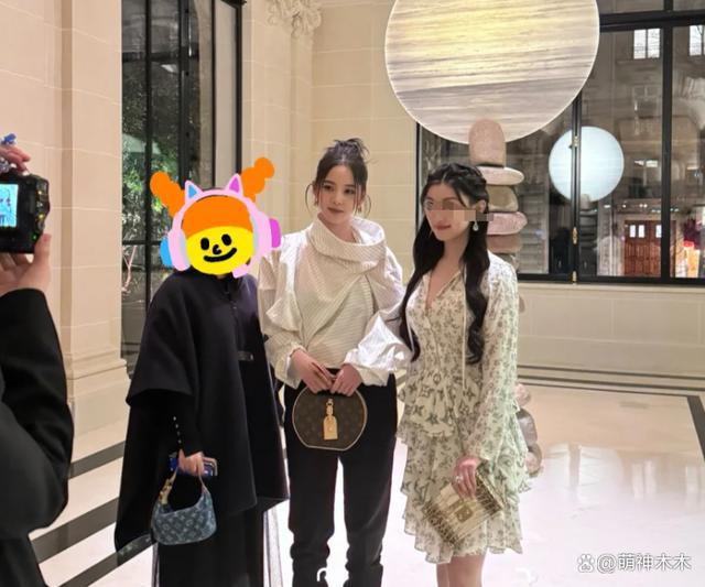 周冬雨耍大牌风波升级，又有VIP博主吐槽脾气大