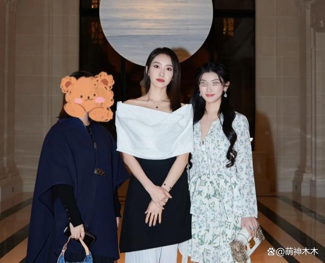 周冬雨耍大牌风波升级，又有VIP博主吐槽脾气大