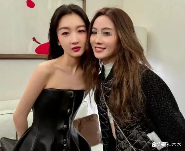 周冬雨耍大牌风波升级，又有VIP博主吐槽脾气大