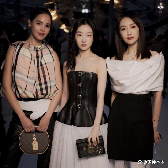 周冬雨耍大牌风波升级，又有VIP博主吐槽脾气大