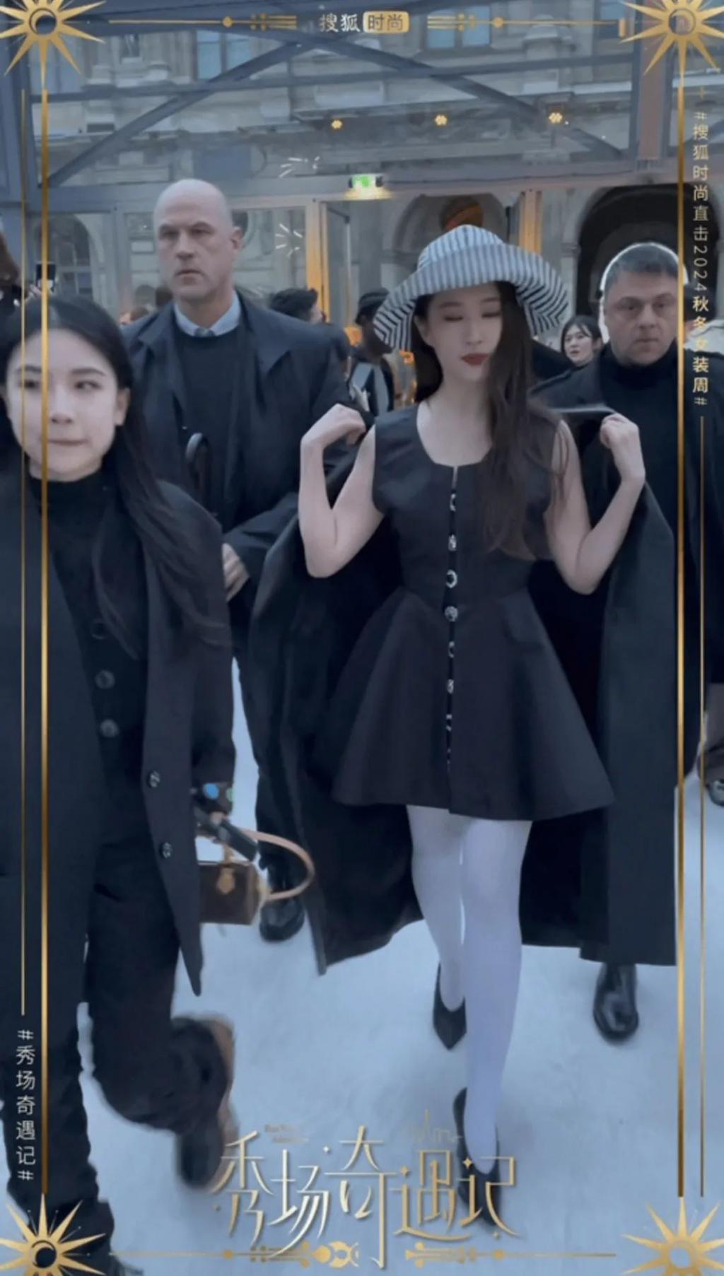 长成这样，要不咱还是别丢人了…
