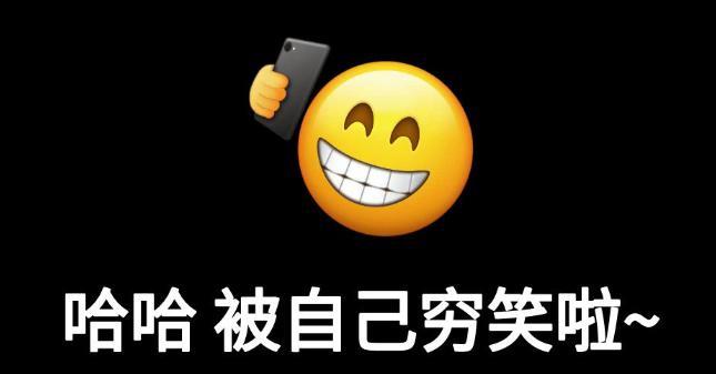 长成这样，要不咱还是别丢人了…