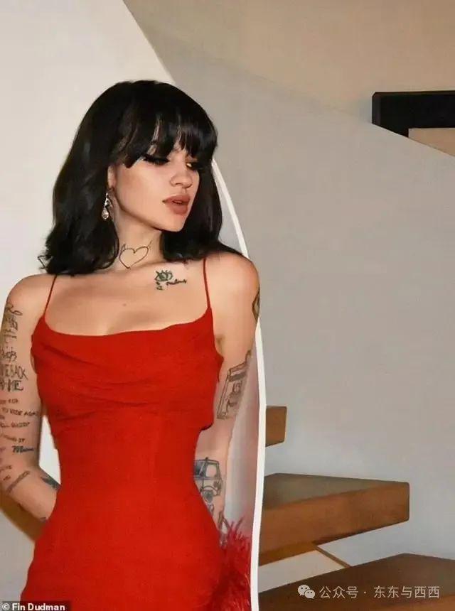 结婚12小时就想离婚，一年减肥90斤，她的生活太炸裂