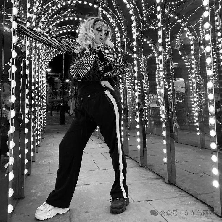 结婚12小时就想离婚，一年减肥90斤，她的生活太炸裂