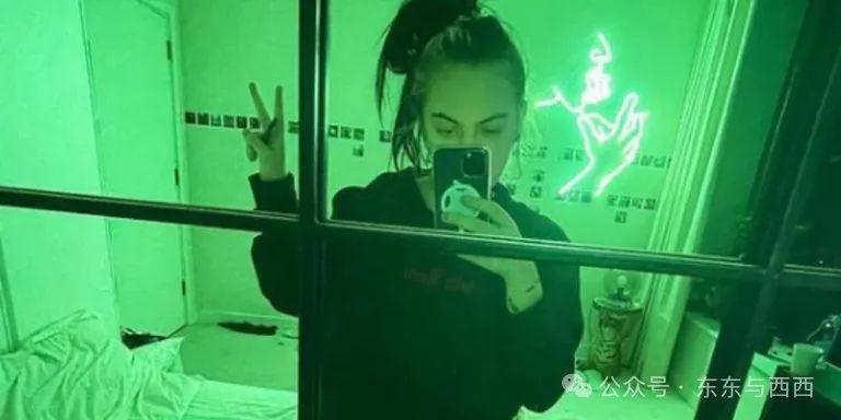 结婚12小时就想离婚，一年减肥90斤，她的生活太炸裂