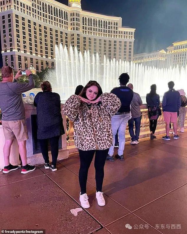 结婚12小时就想离婚，一年减肥90斤，她的生活太炸裂