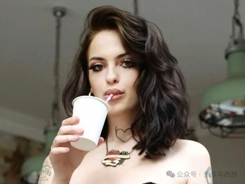 结婚12小时就想离婚，一年减肥90斤，她的生活太炸裂