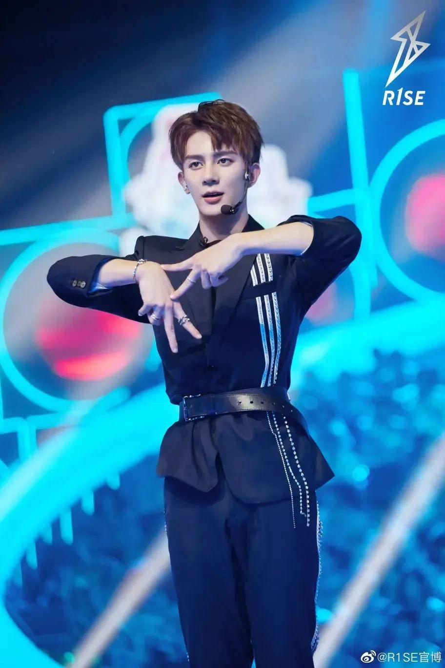 vocal！他俩居然分了？