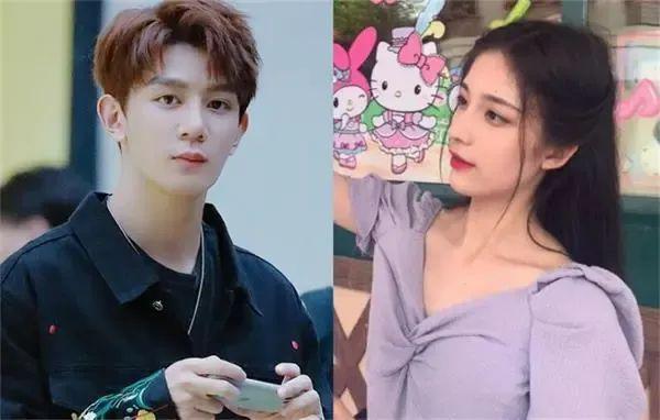 vocal！他俩居然分了？