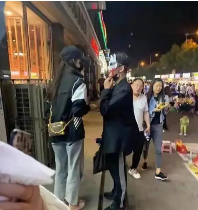 vocal！他俩居然分了？