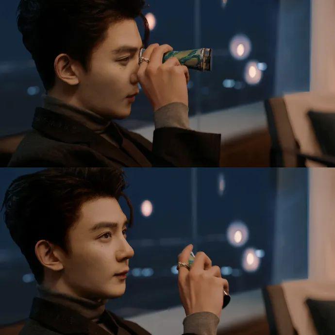 vocal！他俩居然分了？