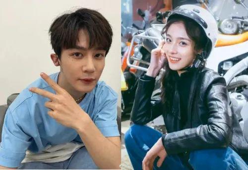 vocal！他俩居然分了？