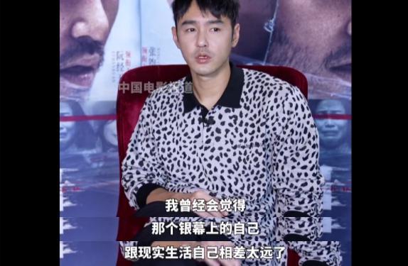 他这过气顶流，翻红靠发疯？