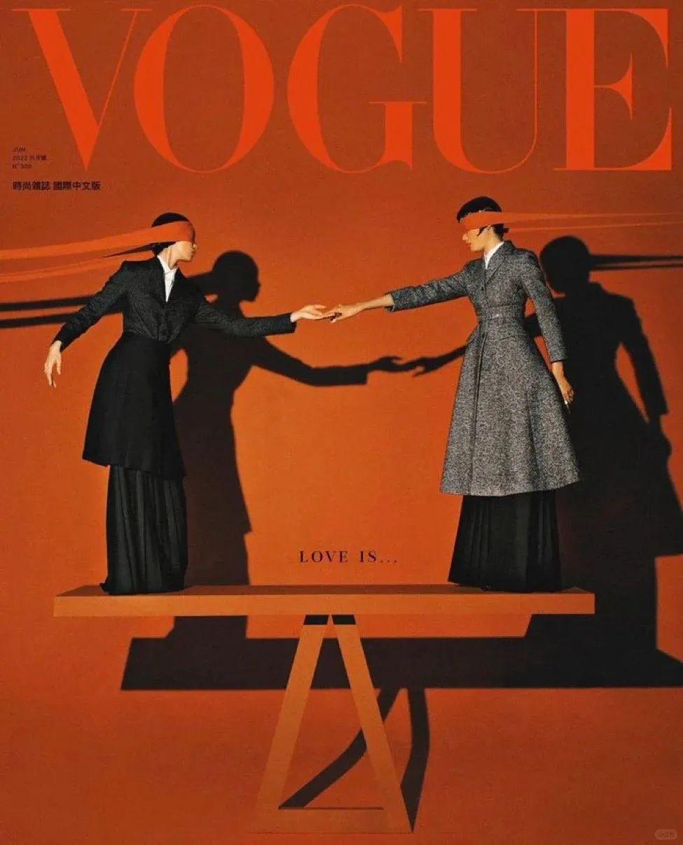 如你所愿｜《Vogue》中国版的新主编真是郭敬明？！