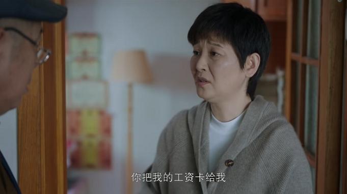 国产剧里的新型母女，只拯救了女儿的自由