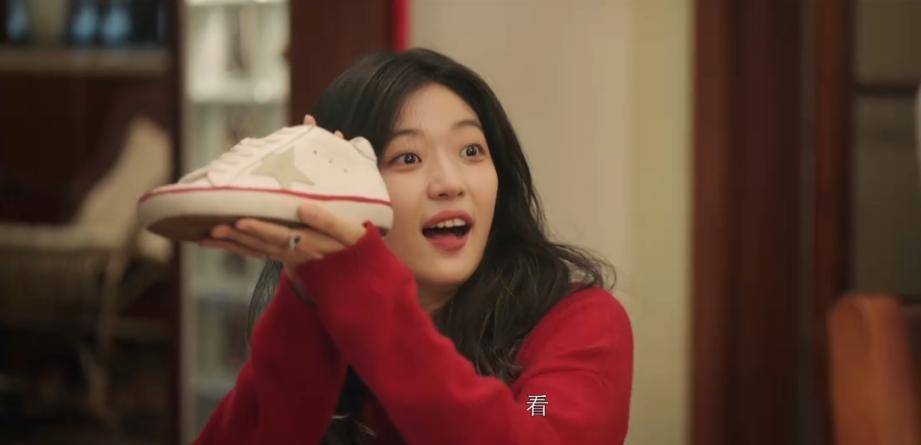 国产剧里的新型母女，只拯救了女儿的自由