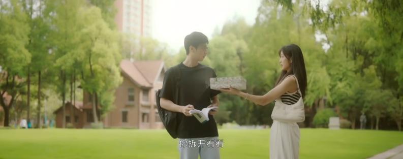 国产剧里的新型母女，只拯救了女儿的自由