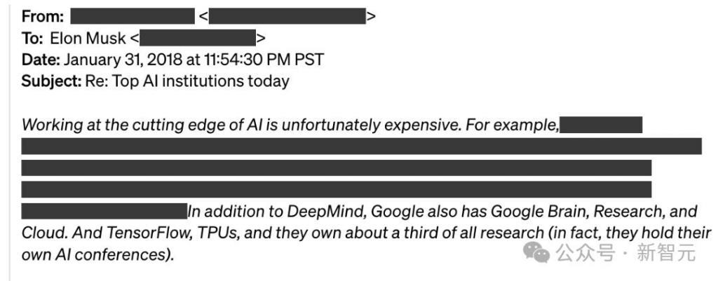 Claude 3破译OpenAI邮件密文：人类未来掌握在「谷歌」手中，马斯克怒斥应改名ClosedAI