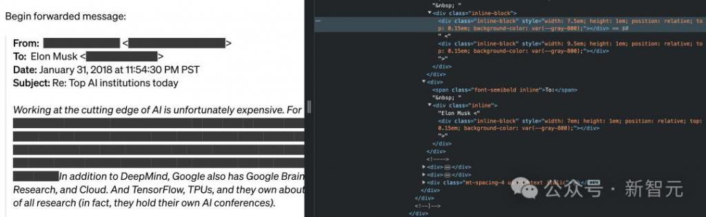 Claude 3破译OpenAI邮件密文：人类未来掌握在「谷歌」手中，马斯克怒斥应改名ClosedAI